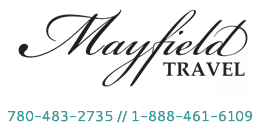 Mayfield Travel